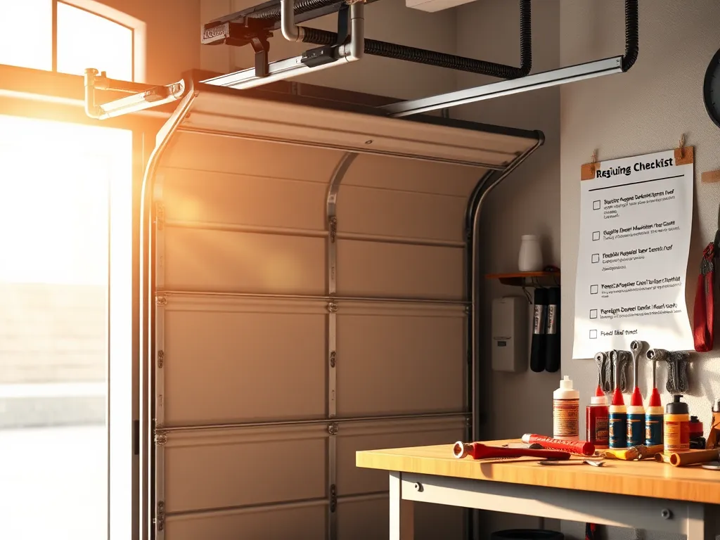 Understanding The Importance of Regular Garage Door Servicing